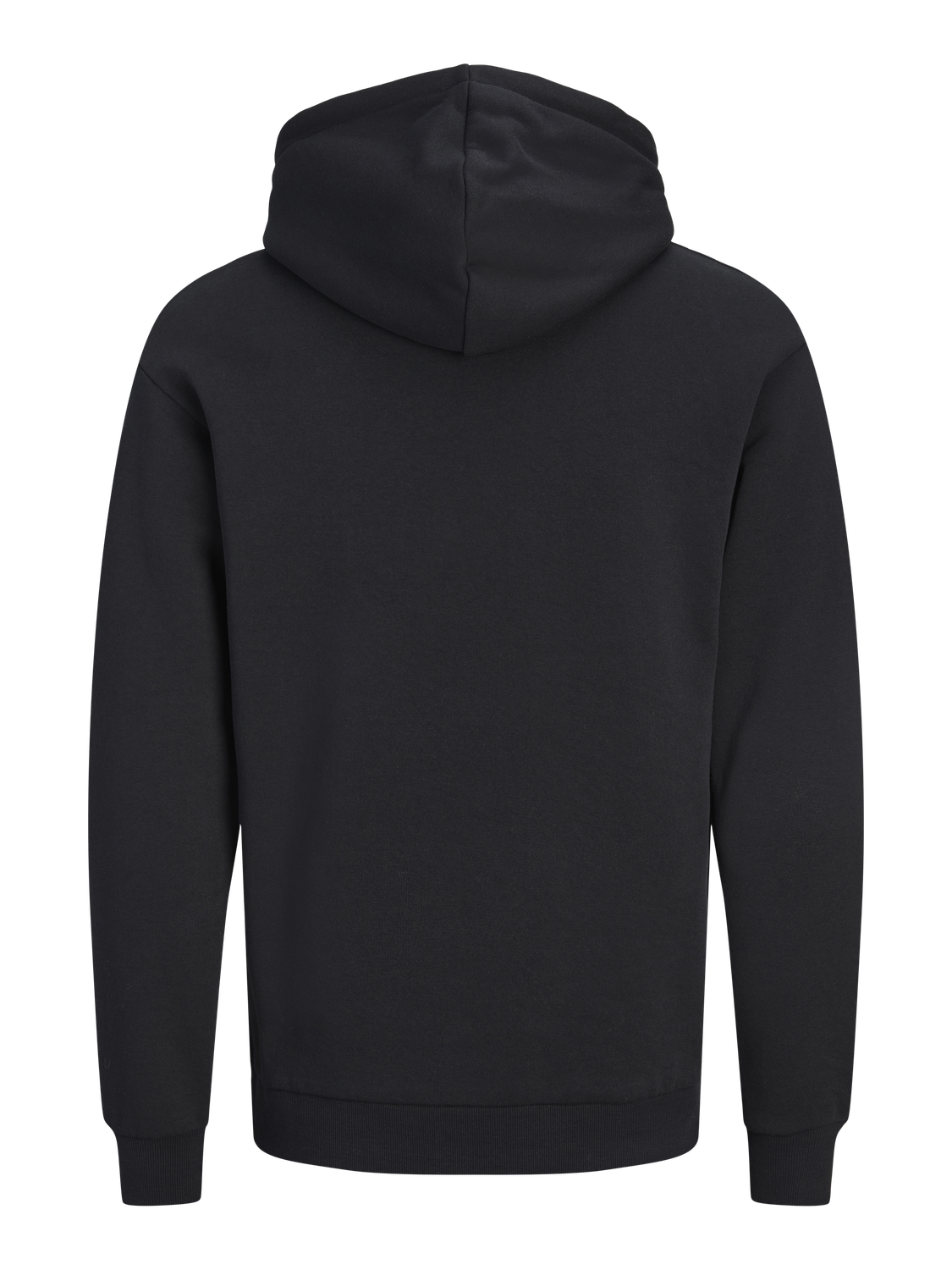 JJEBRADLEY SWEATSHIRT HOOD